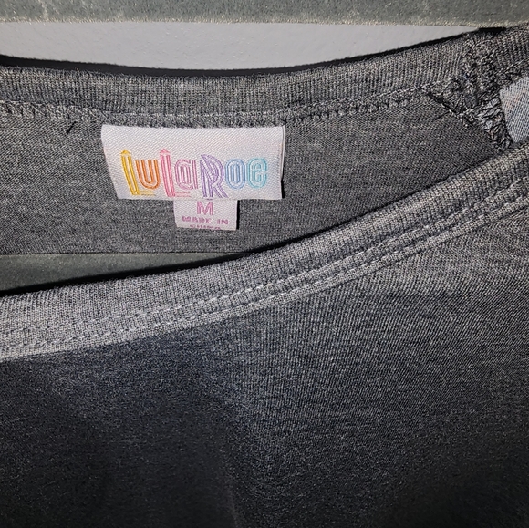 LulaRoe Randy - Picture 2 of 3